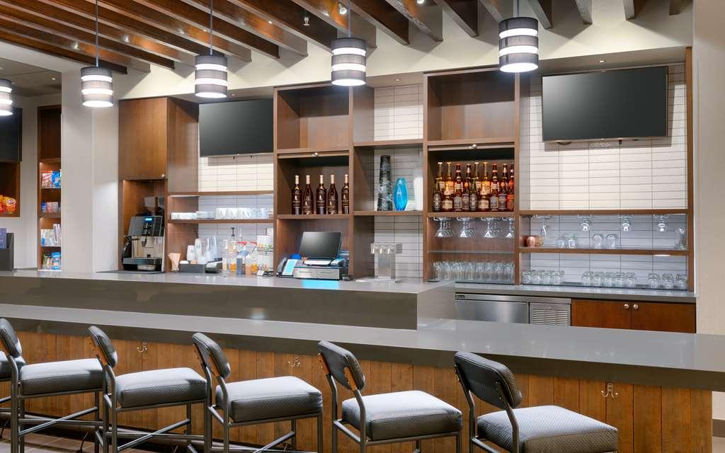Hyatt Place Anchorage-Midtown Restaurante foto